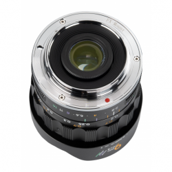 Obiektyw AstrHori MF 9 mm f/2,8 APS-C Ultra Wide-angle do Fujifilm X